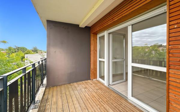 Appartement à vendre    3 pièces • 59,79 m2 Balma