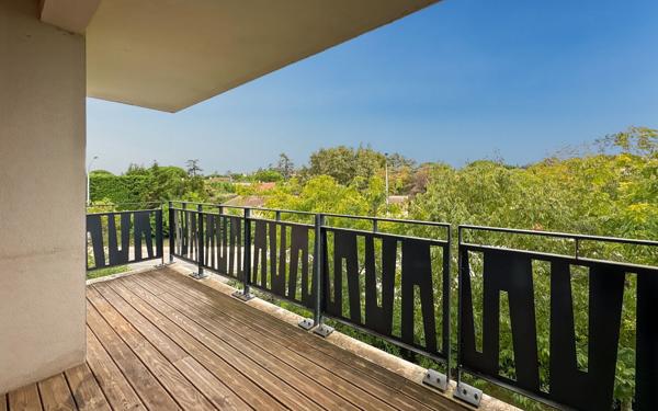 Appartement à vendre    3 pièces • 59,79 m2 Balma