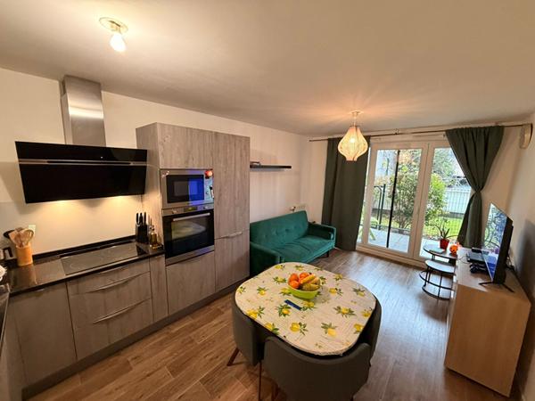 "Trésor belle affaire"