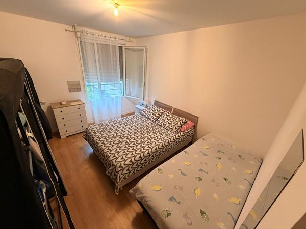 "Trésor belle affaire"