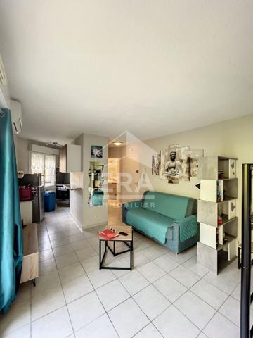 A LOUER - STUDIO SECTEUR SAINT JEAN