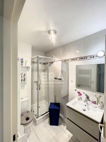 A LOUER - STUDIO SECTEUR SAINT JEAN