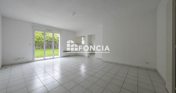 À vendre Maison 4 pièces 90 m² - Libourne 33500