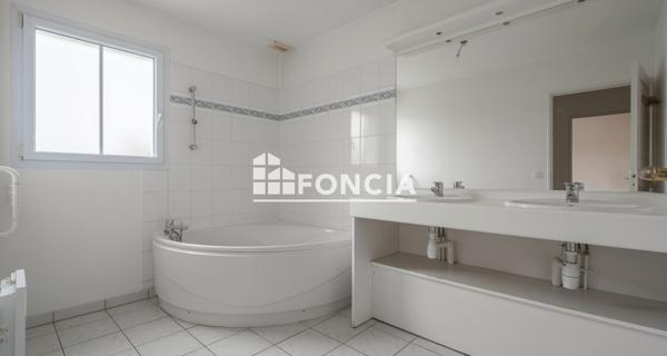 À vendre Maison 4 pièces 90 m² - Libourne 33500