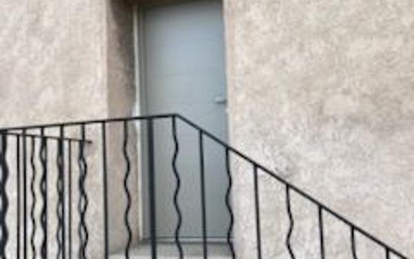 Appartement à louer    2 pièces • 34,22 m2 Carpentras