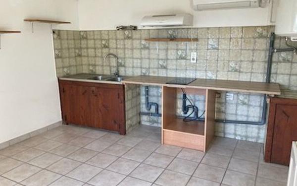 Appartement à louer    2 pièces • 34,22 m2 Carpentras