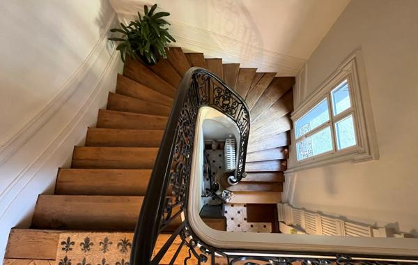 Vente Appartement de luxe Rouen 6 Pièces 218 m²