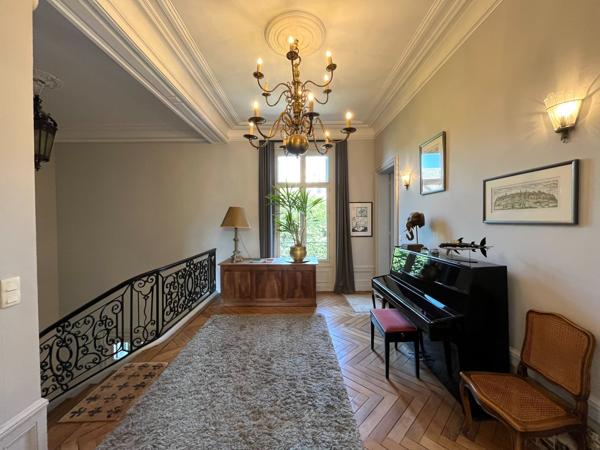 Vente Appartement de luxe Rouen 6 Pièces 218 m²