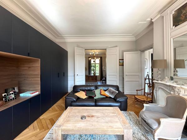 Vente Appartement de luxe Rouen 6 Pièces 218 m²