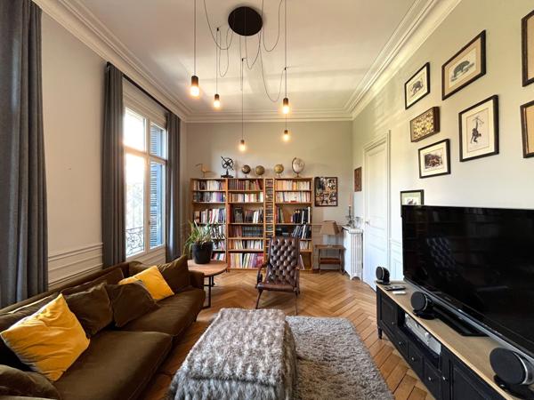 Vente Appartement de luxe Rouen 6 Pièces 218 m²