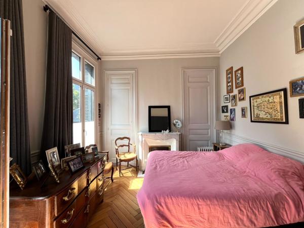 Vente Appartement de luxe Rouen 6 Pièces 218 m²