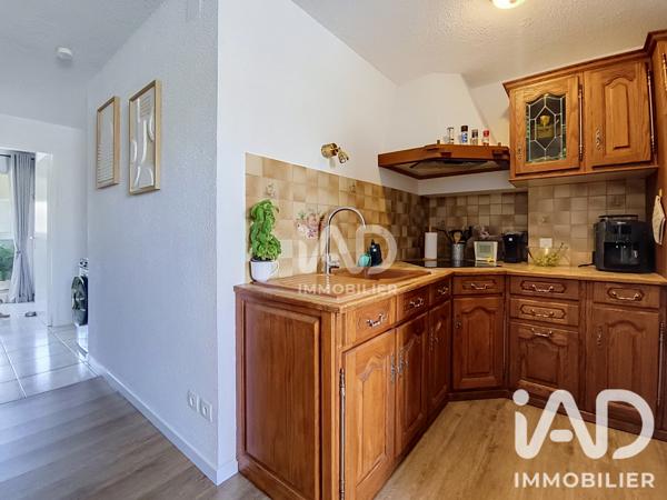 Appartement à vendre 4 pièces 61 m² Leucate