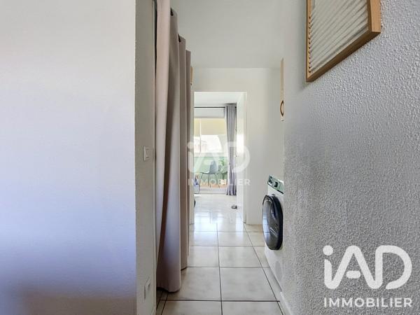 Appartement à vendre 4 pièces 61 m² Leucate