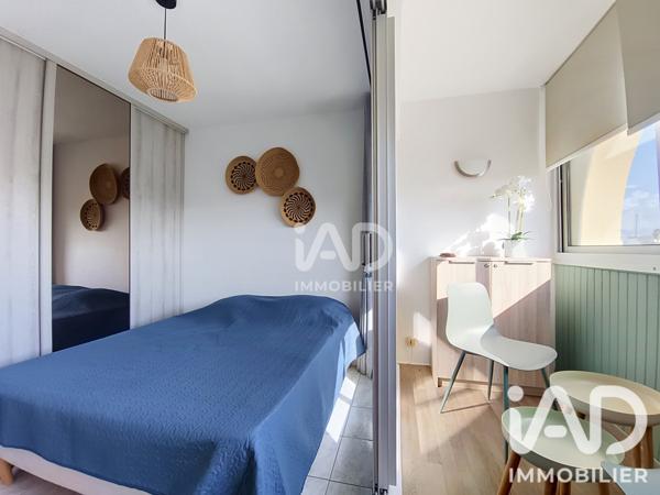 Appartement à vendre 4 pièces 61 m² Leucate