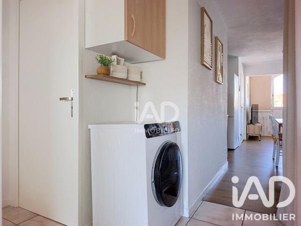 Appartement à vendre 4 pièces 61 m² Leucate