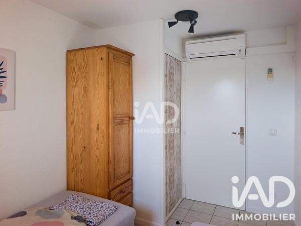 Appartement à vendre 4 pièces 61 m² Leucate