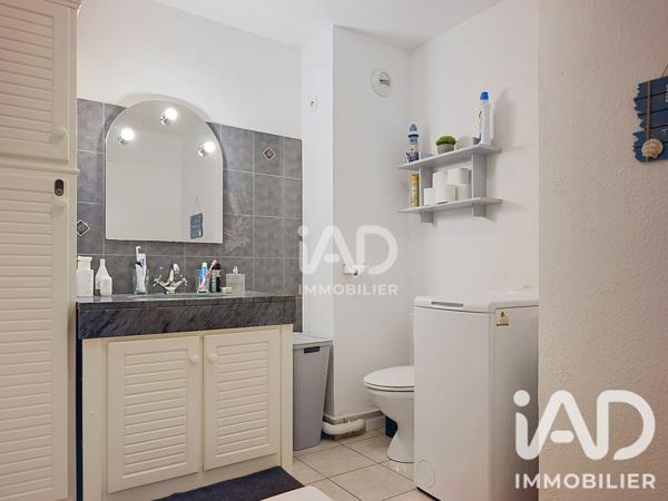 Appartement à vendre 4 pièces 61 m² Leucate