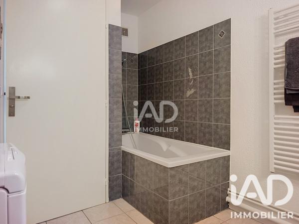 Appartement à vendre 4 pièces 61 m² Leucate
