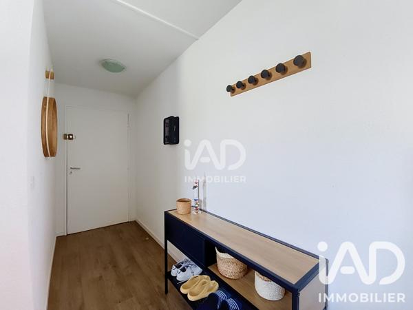 Appartement à vendre 4 pièces 61 m² Leucate