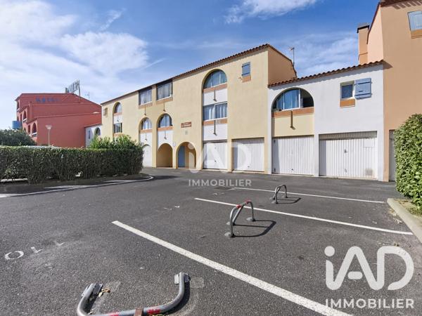 Appartement à vendre 4 pièces 61 m² Leucate