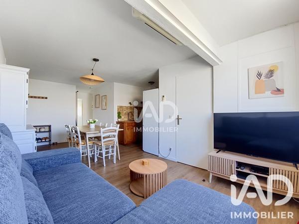 Appartement à vendre 4 pièces 61 m² Leucate