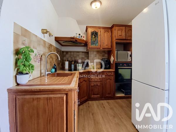 Appartement à vendre 4 pièces 61 m² Leucate