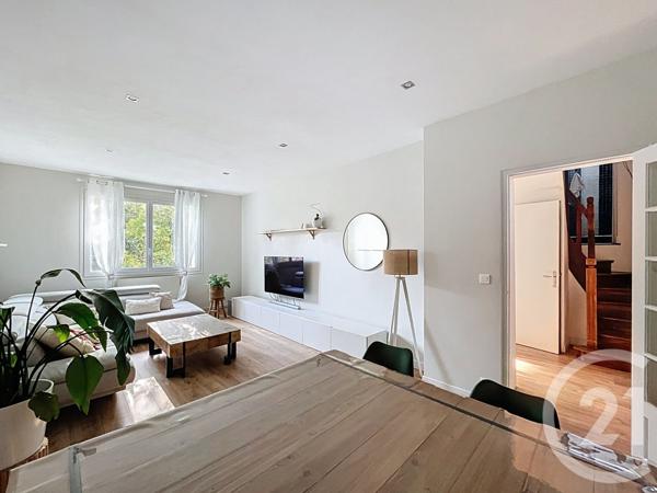 Maison à vendre  4 pièces - 101,66 m2 BELLOY EN FRANCE - 95