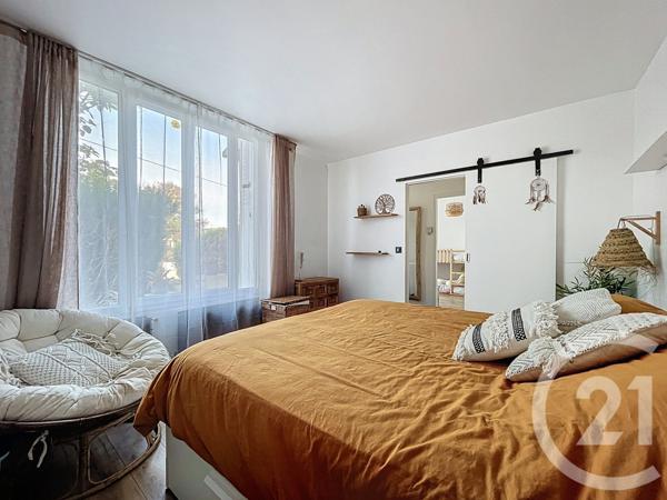 Maison à vendre  4 pièces - 101,66 m2 BELLOY EN FRANCE - 95