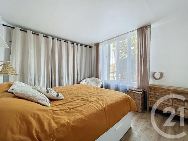 Maison à vendre  4 pièces - 101,66 m2 BELLOY EN FRANCE - 95