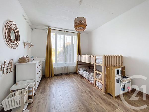 Maison à vendre  4 pièces - 101,66 m2 BELLOY EN FRANCE - 95