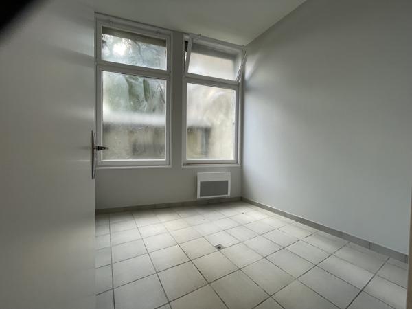 Local Commercial 11 pièces - 128 m²