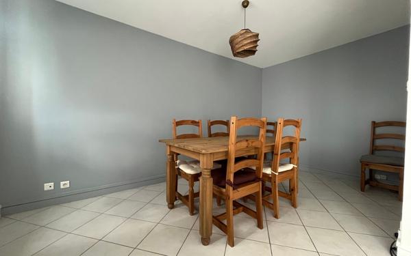 Appartement à louer    4 pièces • 77,93 m2 Charnay-lès-Mâcon