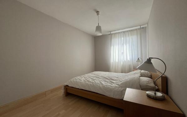 Appartement à louer    4 pièces • 77,93 m2 Charnay-lès-Mâcon