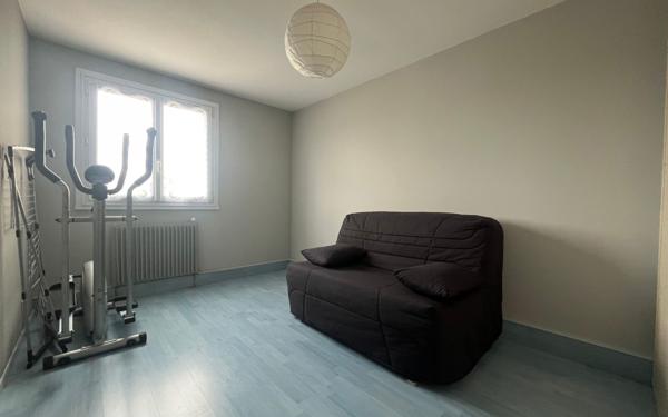 Appartement à louer    4 pièces • 77,93 m2 Charnay-lès-Mâcon