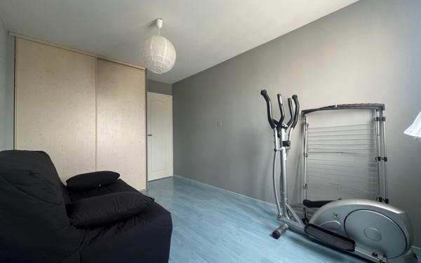 Appartement à louer    4 pièces • 77,93 m2 Charnay-lès-Mâcon