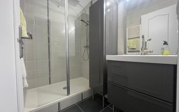 Appartement à louer    4 pièces • 77,93 m2 Charnay-lès-Mâcon