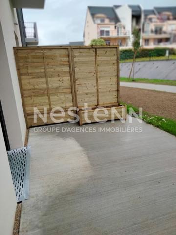 Appartement Lamballe résidence des cerisiers 42.60 m2