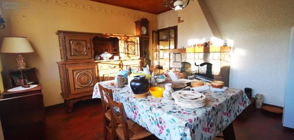 Maison à vendre à Le Pailly en Haute-Marne (52600), ref : SGAUR116183
