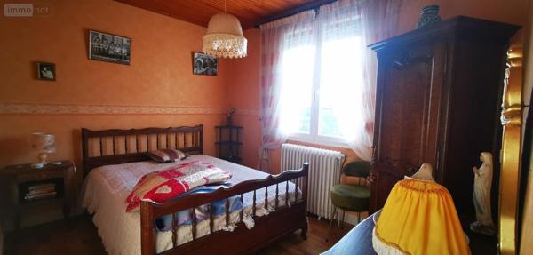 Maison à vendre à Le Pailly en Haute-Marne (52600), ref : SGAUR116183