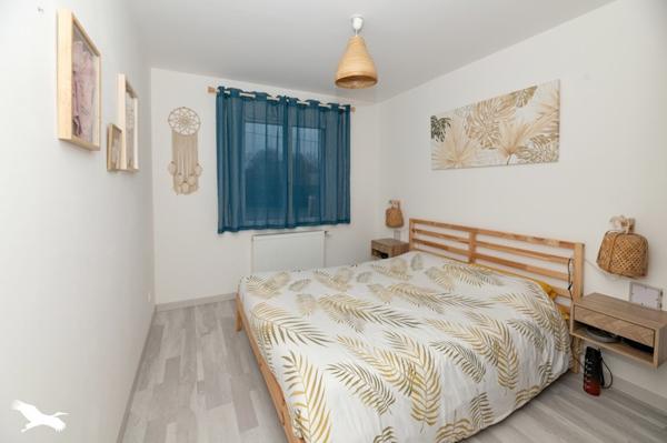 Maison à vendre |  Saint-Laurent-Médoc |  3 pièces | 79 m²