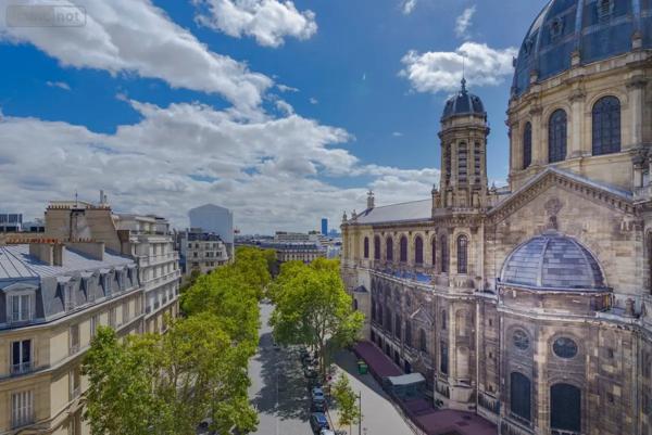 Achat - Appartement Paris 8e Arrondissement 75008 4 pièces 78 m 2