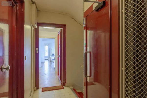 Achat - Appartement Paris 8e Arrondissement 75008 4 pièces 78 m 2