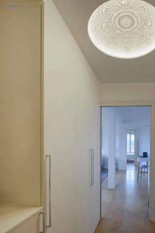 Achat - Appartement Paris 8e Arrondissement 75008 4 pièces 78 m 2