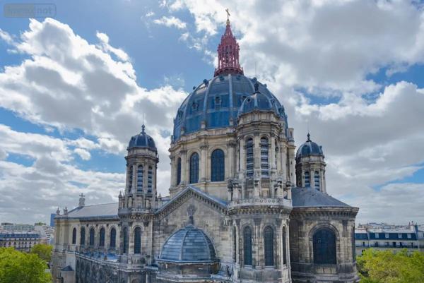 Achat - Appartement Paris 8e Arrondissement 75008 4 pièces 78 m 2