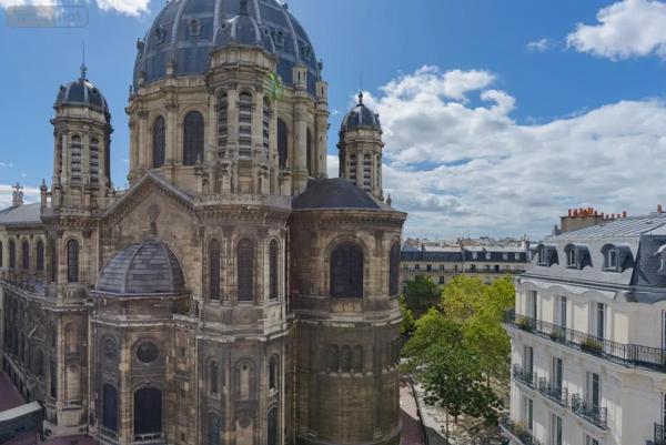 Achat - Appartement Paris 8e Arrondissement 75008 4 pièces 78 m 2