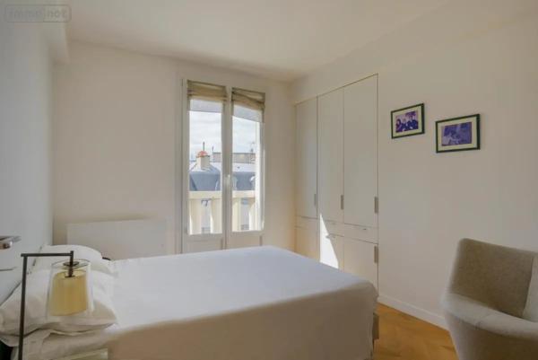 Achat - Appartement Paris 8e Arrondissement 75008 4 pièces 78 m 2