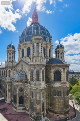 Achat - Appartement Paris 8e Arrondissement 75008 4 pièces 78 m 2