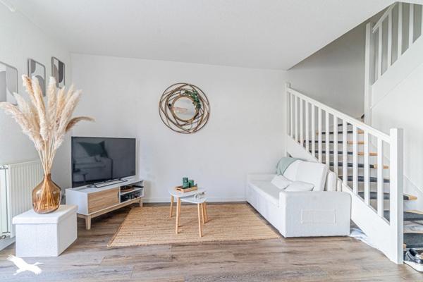 Maison à vendre |  Le Taillan-Médoc |  4 pièces | 87 m²