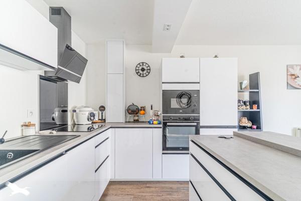 Maison à vendre |  Le Taillan-Médoc |  4 pièces | 87 m²