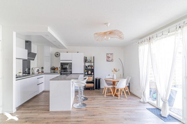 Maison à vendre |  Le Taillan-Médoc |  4 pièces | 87 m²